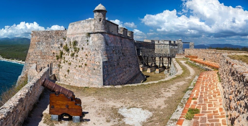 Santiago de Cuba, Santiago de Cuba Province, Cuba